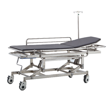 Patient Transfer Table